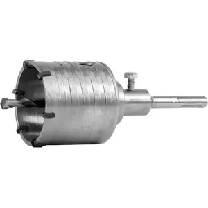 Drill bit Vorel 03245 — single-piece metal drilling bit (1 pc)
