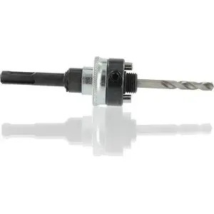 Hole Saw Arbor Abraboro SDS-plus for BiM Hole Saws 32–152 mm Abraboro AB30307000