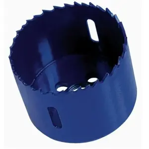 Hole Saw Irwin BiM 67 mm, model 10504192 — 67mm Bi-metal hole cutter