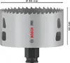 Bosch PRO Multi Material PC Plus 44/86 mm hole saw Photo 2