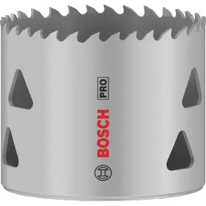 Hole Saw Bosch PIÅA OTWORNICA PRO Multi-Material 60 mm
