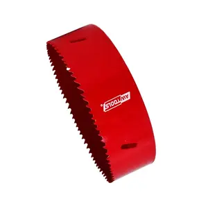 Hole saw AWTools AW49595 — AWTools circular drill cutting bit, 345 g