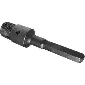 Mounting Adapter Glob HEX for in-situ hole saws GLOB PREMIUM