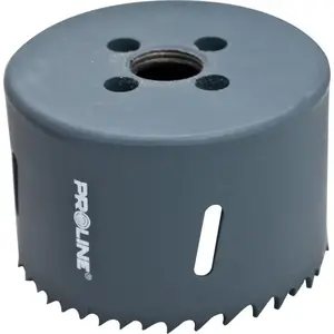Hole saw Proline 27135, diameter 3.5 cm, 1 piece