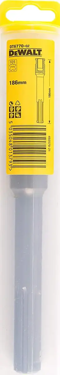 Urbjmašīnas piederums DeWalt DT6770-QZ Photo 2