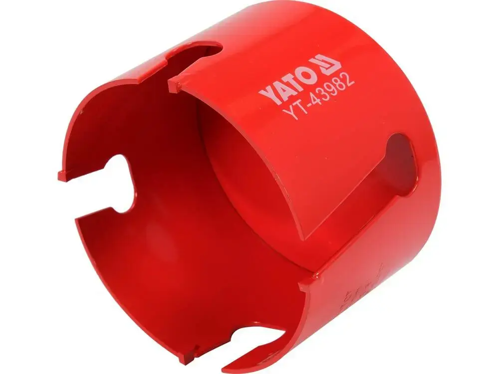Коронка YATO YT-43982 Photo 2