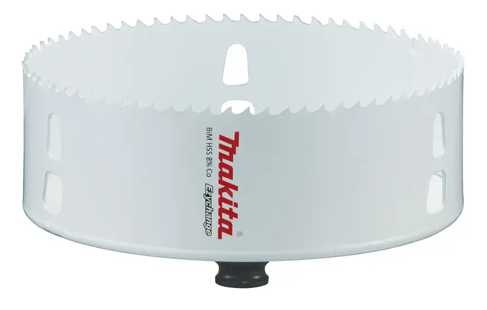 Hole saw Makita E-04058 — 14 cm Photo 2