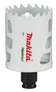 Hole saw Makita E-06731 — 1 pc, compatible with Makita drills