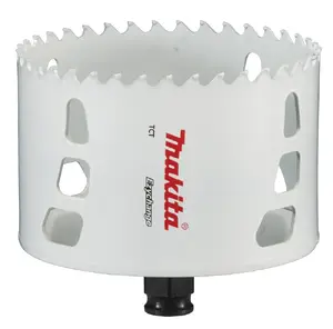 Коронка (hole saw) Makita E-06828 — 1 шт., для электрических дрелей