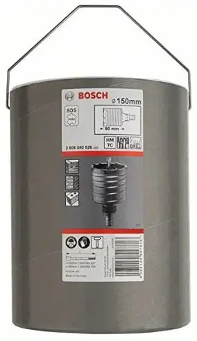 Korona Bosch SDS max-9 Photo 2