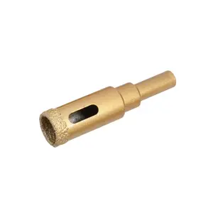 Аксессуар для дрели AWTools AW47252, вес 25 г, насадка для сверления