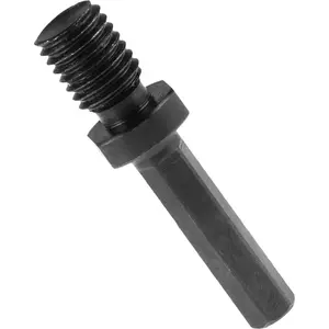 Adapter for hole saws GRAPHITE 55H320 M14 to HEX connection