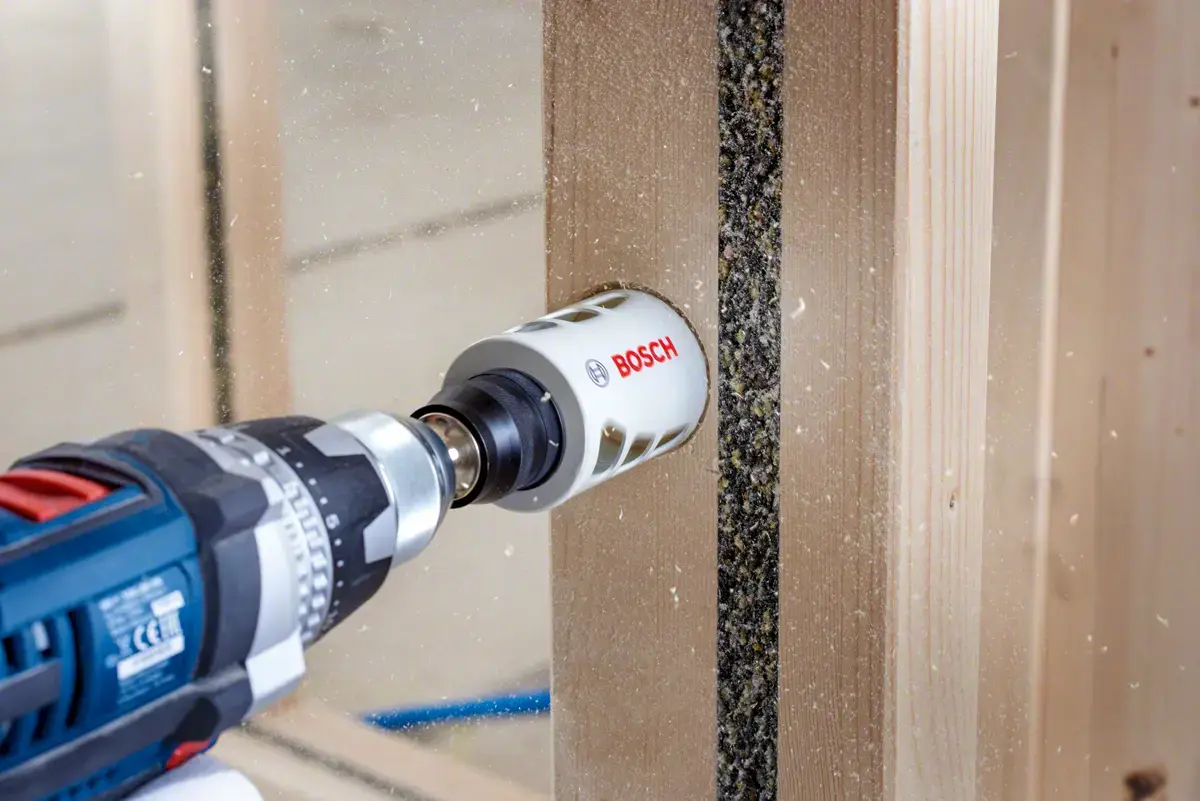 Hole saw Bosch 2 608 584 626 — 35 mm Photo 3