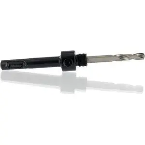 Drill Adapter Abraboro SDS-plus for BiM Hole Saws 14–30 mm, model AB30306000