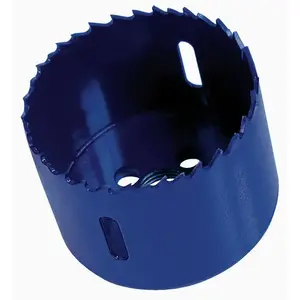 Hole Saw (Bimetal) Irwin 25 mm 10504169 — bimetal hole saw for metal and wood