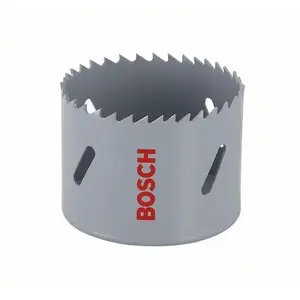 Hole Saw Bosch HSS-Bimetal 152 mm for standard adapters 2608584138
