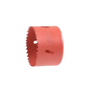Hole saw for metal MODECO MN-61-423 bi-metal 64 mm