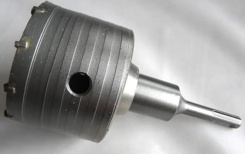 Drill Bits