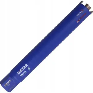 Алмазный отрезной диск Flex DISTAR DIAMOND CROWN RM-TX 1 1/4" 52 мм x 300 мм DRY