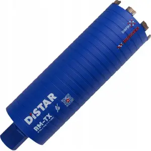 Диск Diamond Crown RM-TX 1 1/4" 112 мм x 300 мм сухая резка, Flex