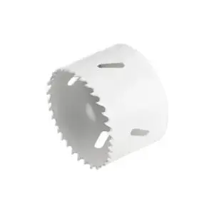 Hole saw Verto bi-metal 35 mm model 60H929