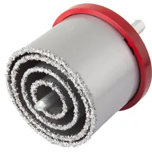 Hole saw Proline 31396 — 1 piece, drill accessory