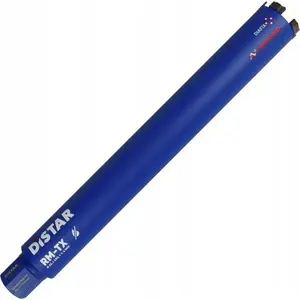 Dimanta vainadziņurbis Flex RM-TX 1 1/4" (62 mm) x 450 mm, sausa griešana
