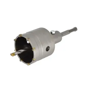 Hole saw AWTools AW43417 — single-piece drill accessory, weight 920 g