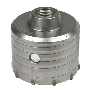 Hole saw for concrete Verto 80 mm model 60H280