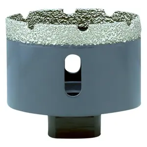 Drill hole saw Proline 27206, diameter 6 mm, 1 piece