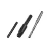 Hole saw Dedra H1220 — 6.8 cm for stone and concrete Photo 3
