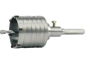 Drill bit Vorel 03241 — single-piece pack, model 03241