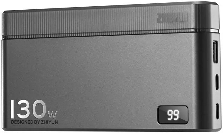 Power Banks