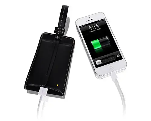 LUXA2 PL1 Power Bank 2800 mAh Photo 2