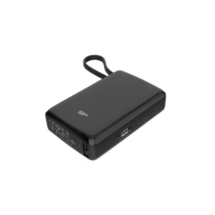 Silicon Power CP10 Ārējais akumulators 10000
