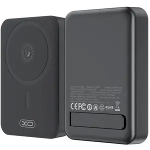 Power bank Baseus XO PR231 — 10000mAh, 20W magnetic portable charger