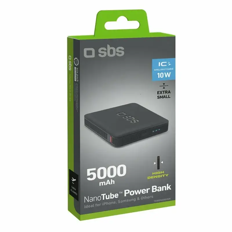 Powerbank SBS Mobile 5000 mAh Photo 2