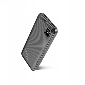 Power bank forever TB-300M PD QC 22,5W 10000 mAh melns