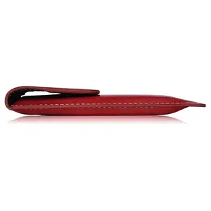Power bank LUXA2 PL1 — Lithium Polymer 3.7V, 2800 mAh, Red, 1-device output