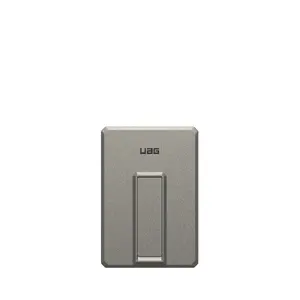 Пауэрбанк Baseus 9B4417113636 5000 мА·ч, беспроводная зарядка, USB-C, 20 Вт, Titanium