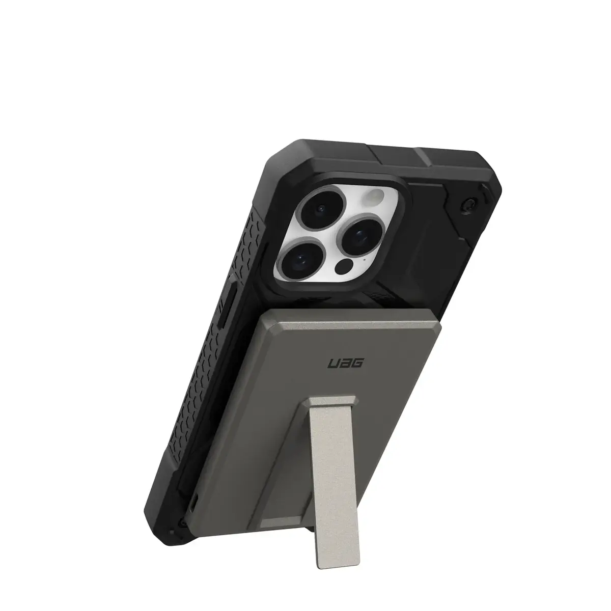 Power bank Baseus 9B4417113636 5000 mAh Photo 3