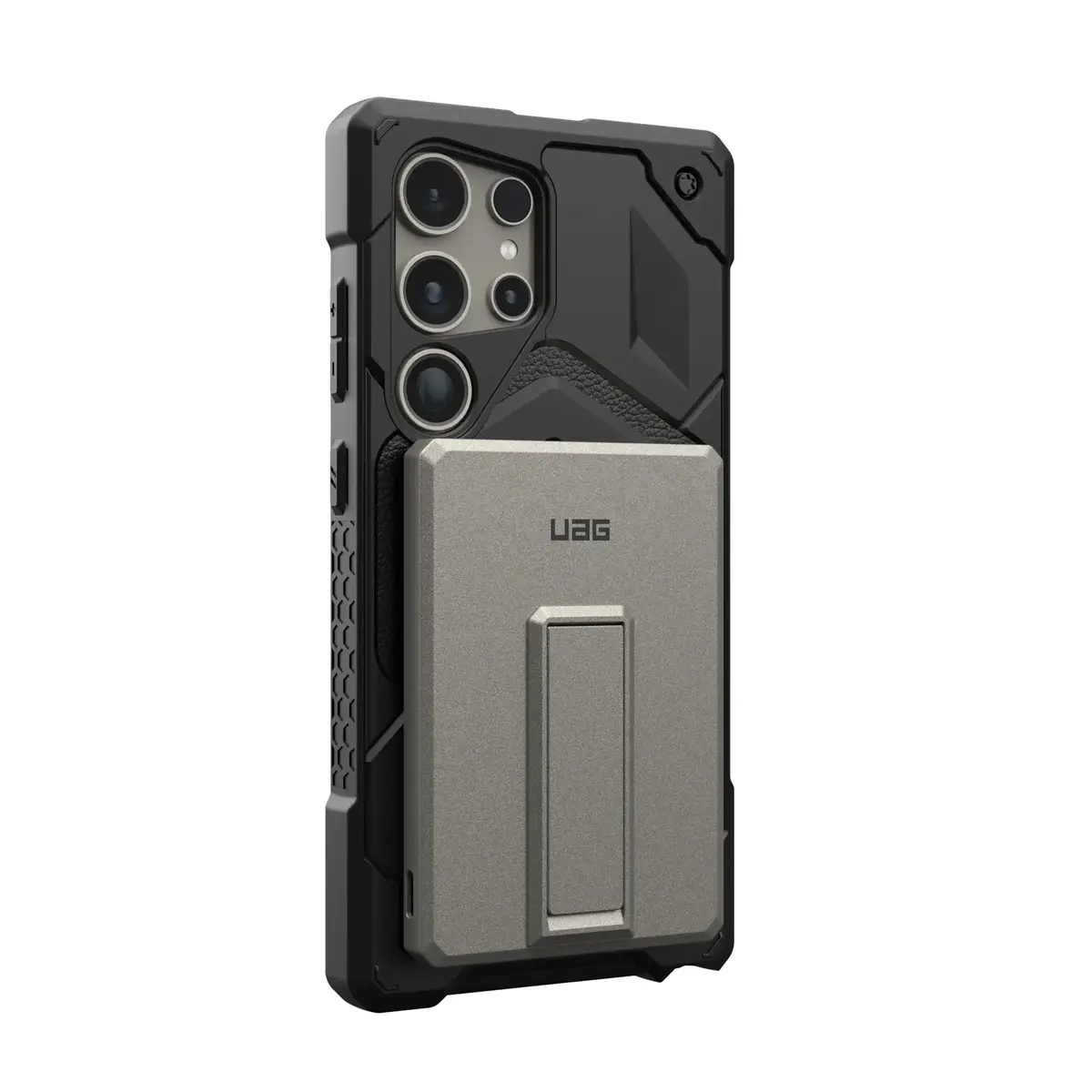 Power bank Baseus 9B4417113636 5000 mAh Photo 4
