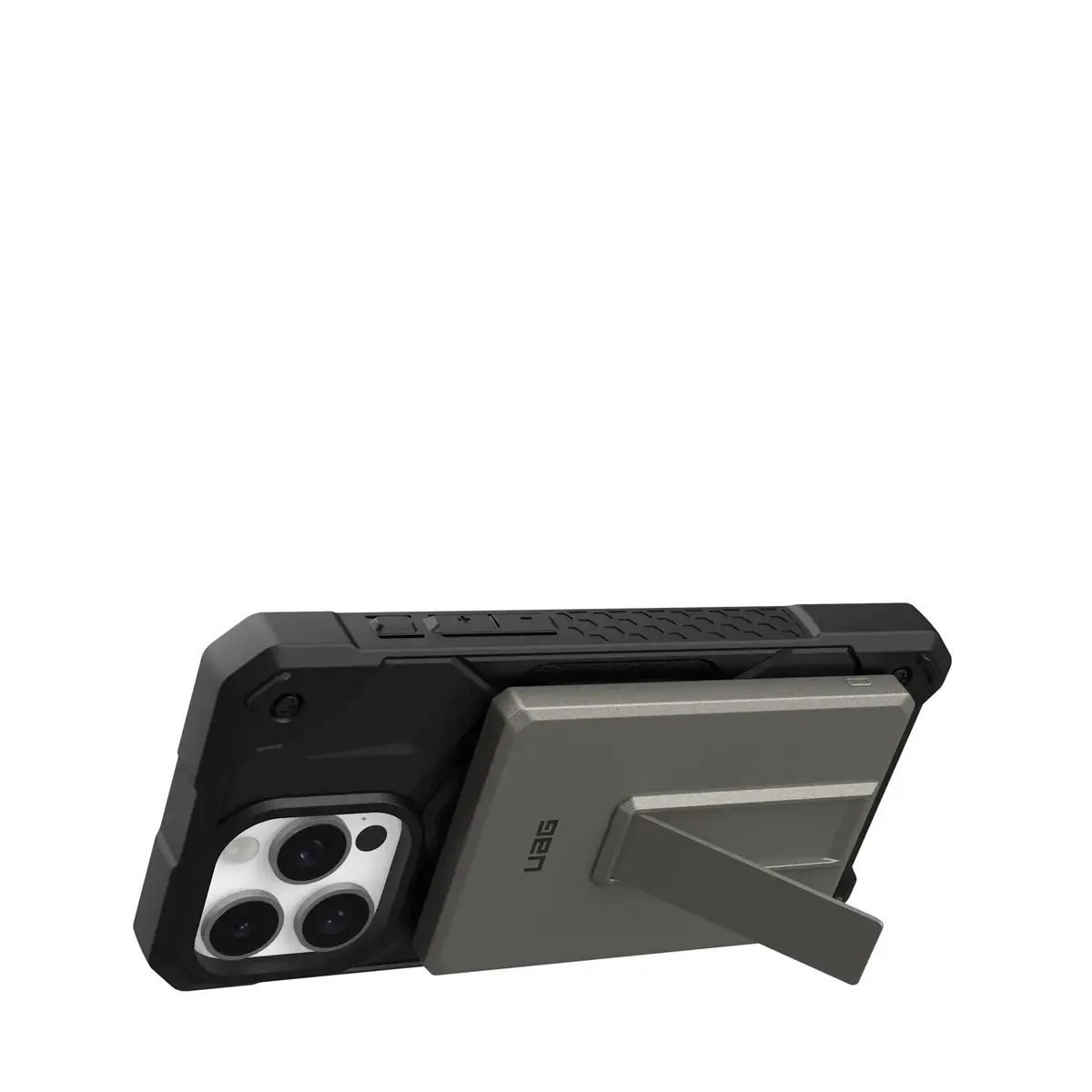 Power bank Baseus 9B4417113636 5000 mAh Photo 6