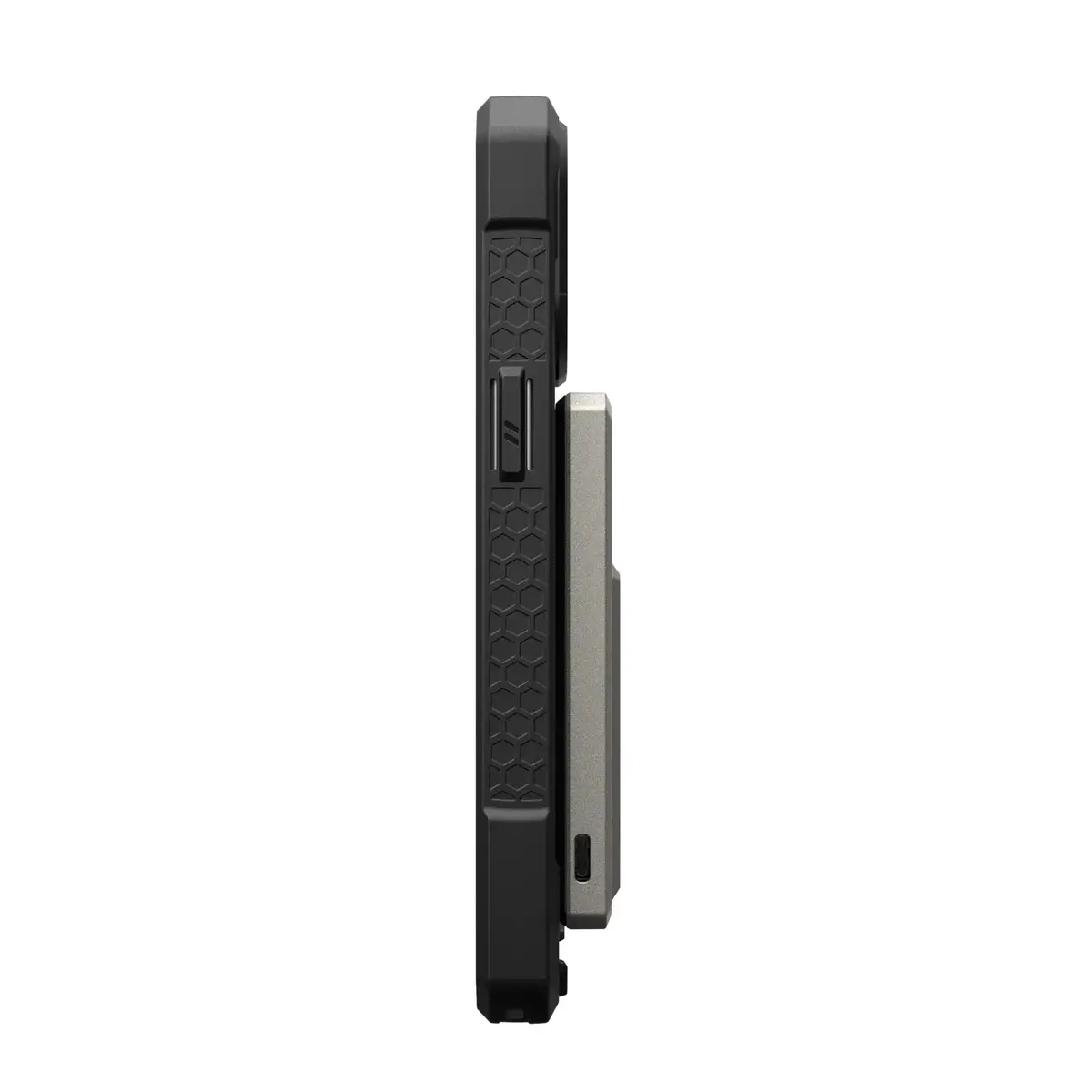 Power bank Baseus 9B4417113636 5000 mAh Photo 7