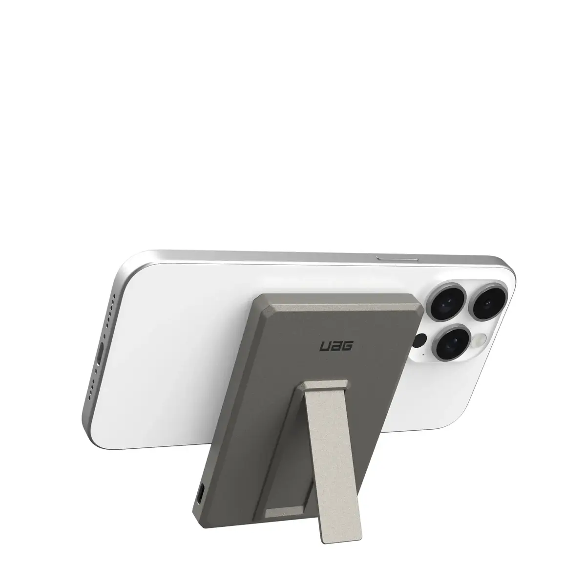 Power bank Baseus 9B4417113636 5000 mAh Photo 12