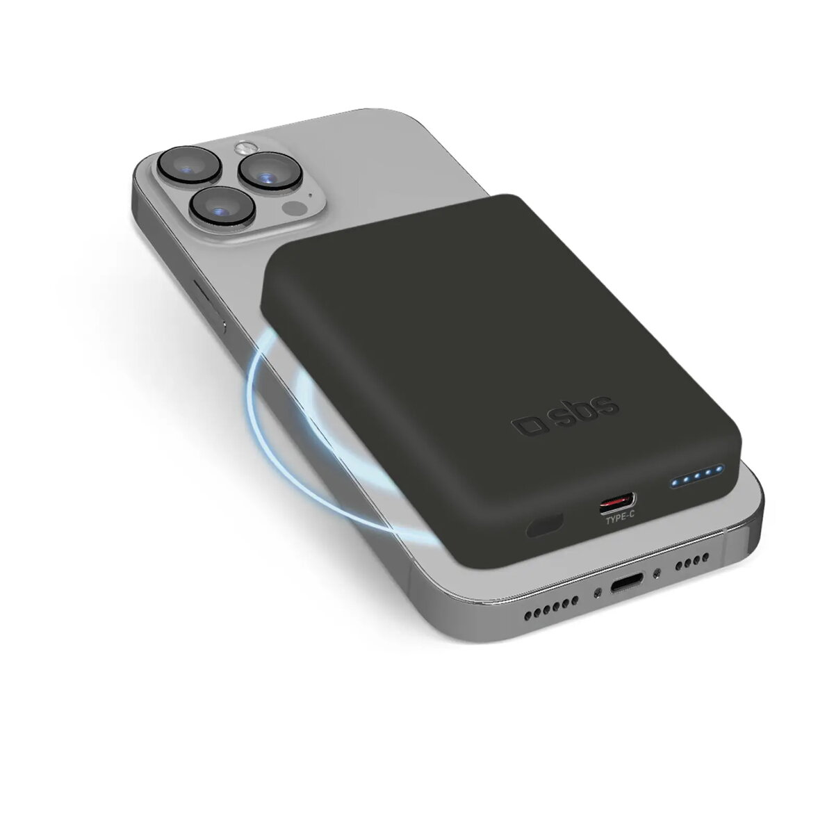 Power Banks