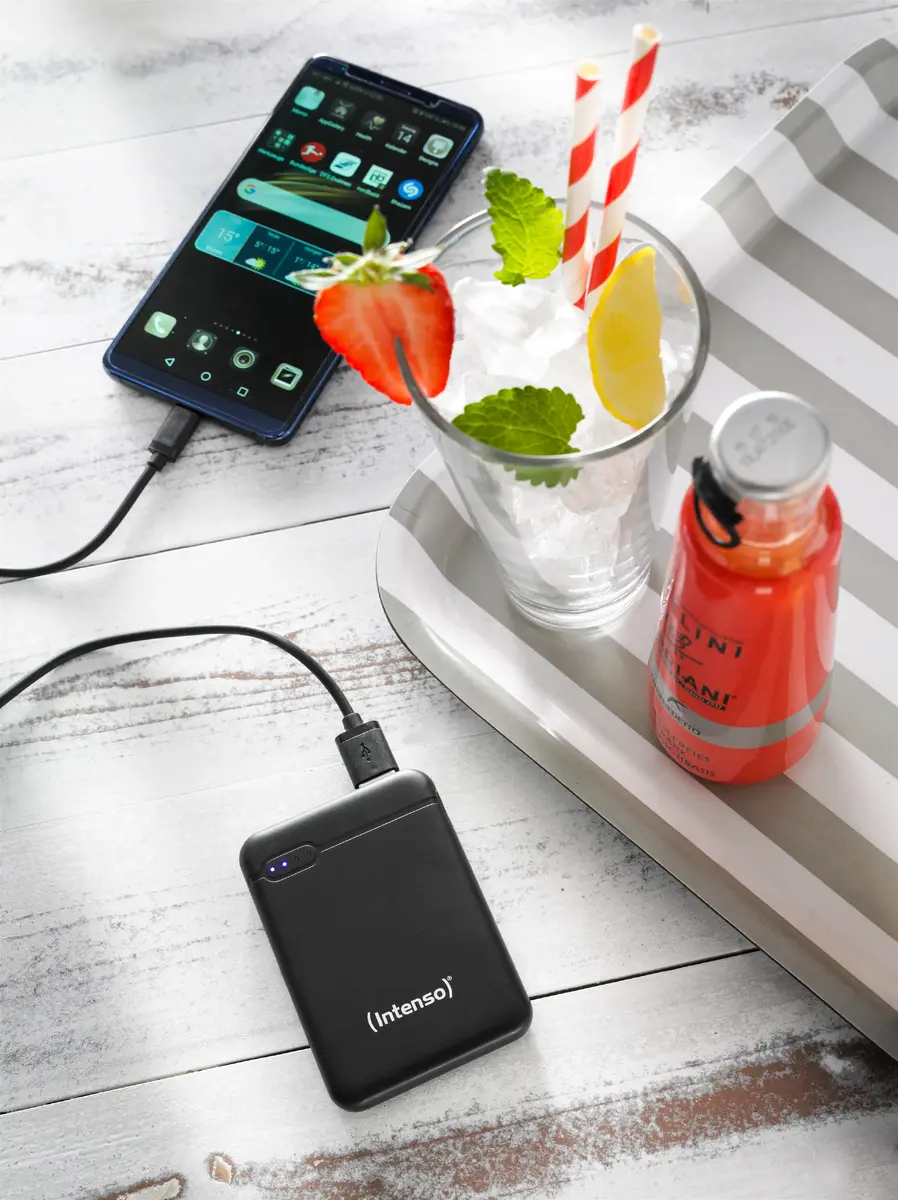 INTENSO 7313520 power bank 5000 mAh Photo 7