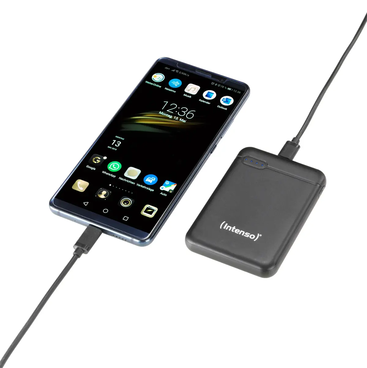 INTENSO 7313520 power bank 5000 mAh Photo 8