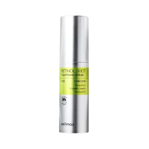 Сыворотка Celimax The Vita-A Retinol Shot Tightening Serum 30ml — Celimax ретиноловая лифтинг-сыворотка