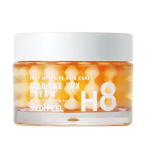 Крем для лица Medi-Peel Gold Age Tox Cream 50 мл — антивозрастной увлажняющий